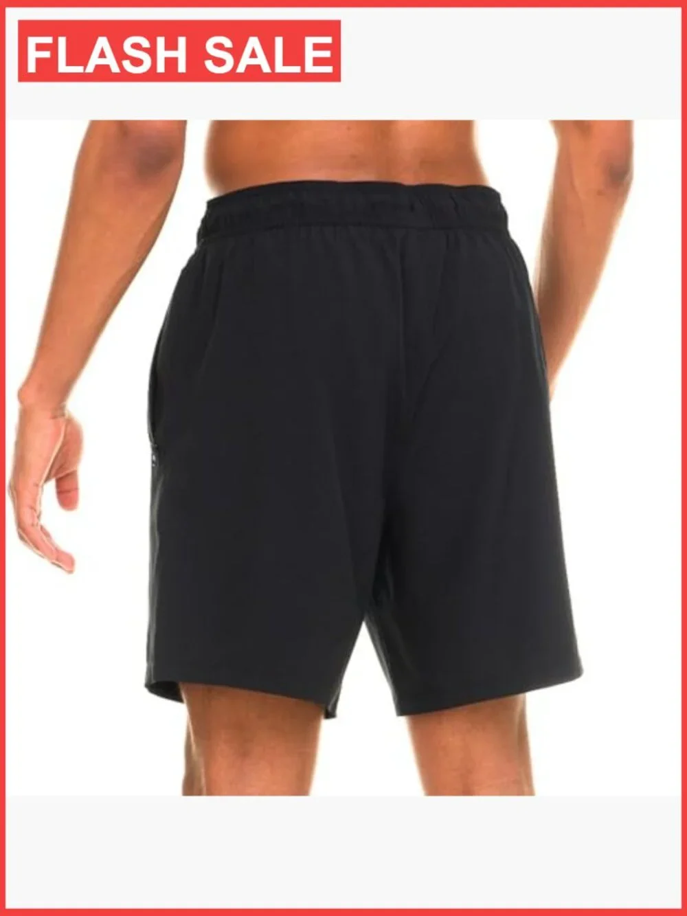 Men's 2-in-1 Swim Trunks 7